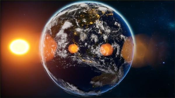 SuperPower 3 Screenshot #1