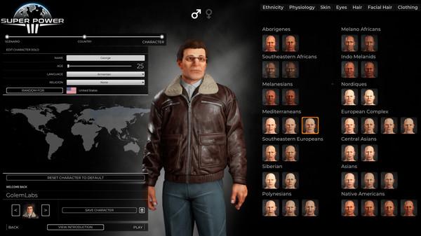 SuperPower 3 Screenshot #3