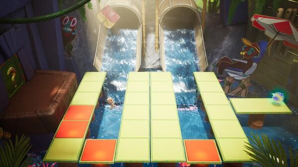 Sackboy: A Big Adventure Screenshot #3