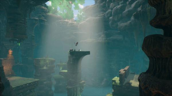 One Piece Odyssey - Deluxe Edition Screenshot #2