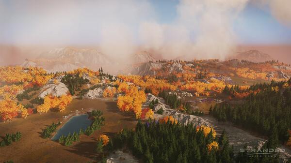 Stranded: Alien Dawn Screenshot #2