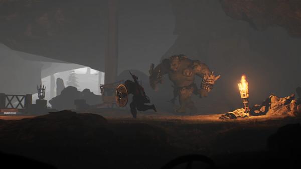 Song of Iron Screenshot #2