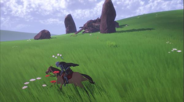 Gedonia Screenshot #1