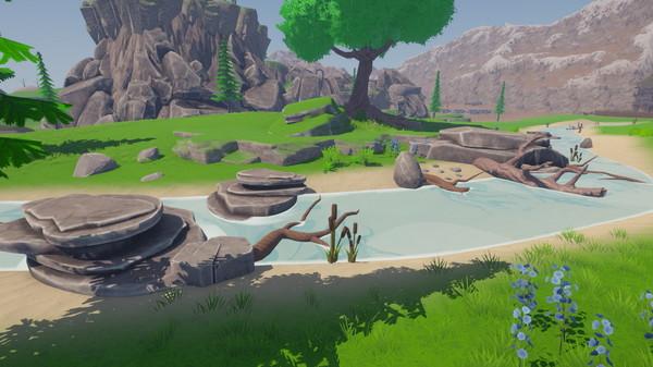 Gedonia Screenshot #2