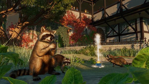 Planet Zoo: Twilight Pack Screenshot #2