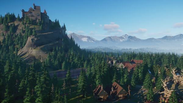 Planet Zoo: Twilight Pack Screenshot #3