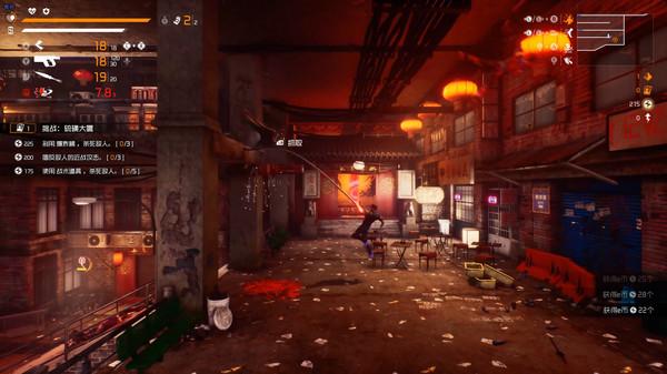 Loopmancer Screenshot #3