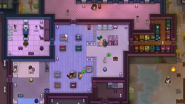 RimWorld - Biotech Screenshot #1