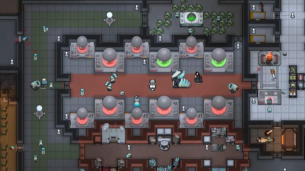 RimWorld - Biotech Screenshot #2