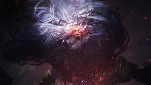 Wo Long: Fallen Dynasty - Digital Deluxe Edition Screenshot #3