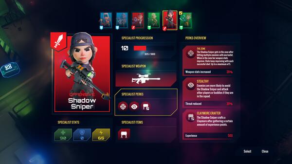 From Space Screenshot #2