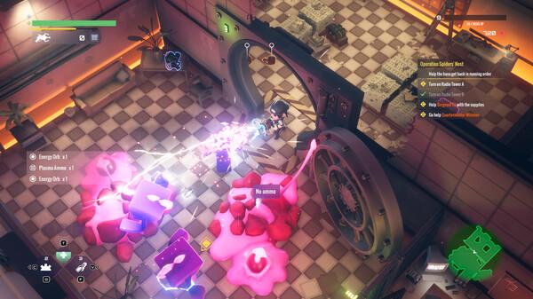 From Space Screenshot #3