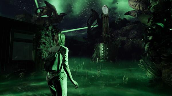 The Chant Screenshot #2