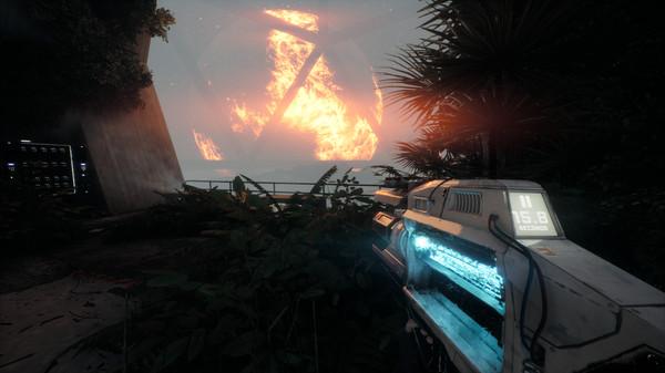 The Entropy Centre Screenshot #2