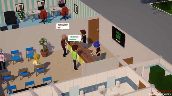 City Bus Manager Screenshot #3