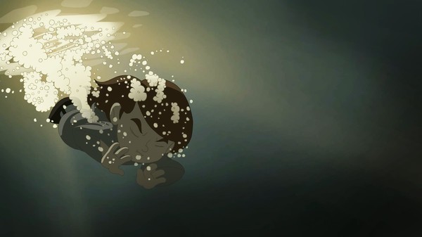 Anna's Quest Screenshot #3