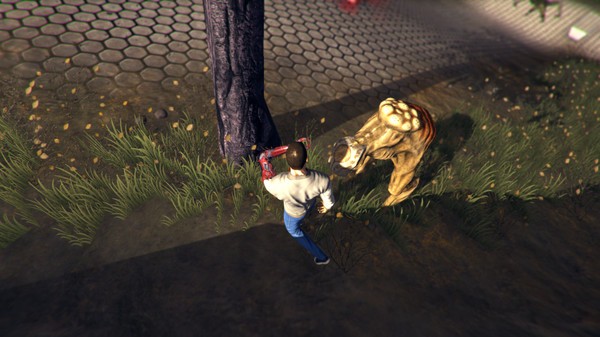 Infinitesimal Point Screenshot #2