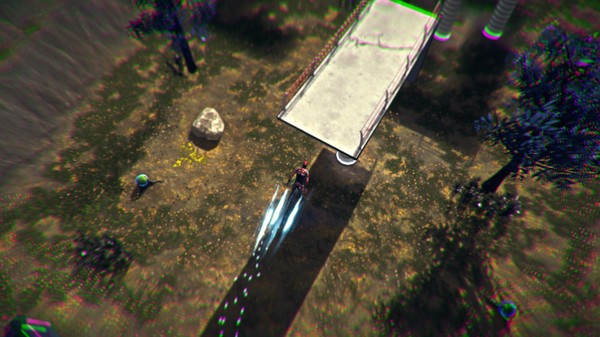 Infinitesimal Point Screenshot #3