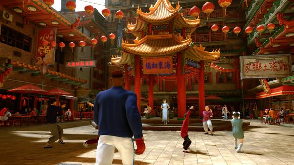 Street Fighter 6 Screenshot #3
