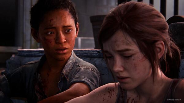The Last of Us Part I Screenshot #3