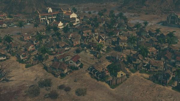Anno 1800 - Season 4 Pass Screenshot #1