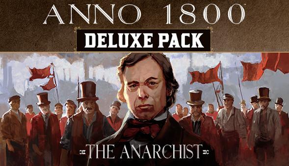 Anno 1800 - Deluxe Pack Screenshot #1