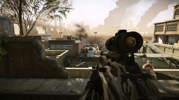 Crysis 2 Remastered Screenshot #2