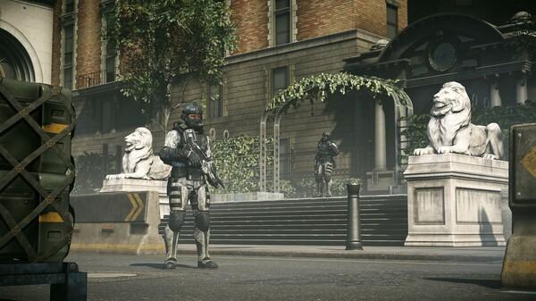 Crysis 2 Remastered Screenshot #3