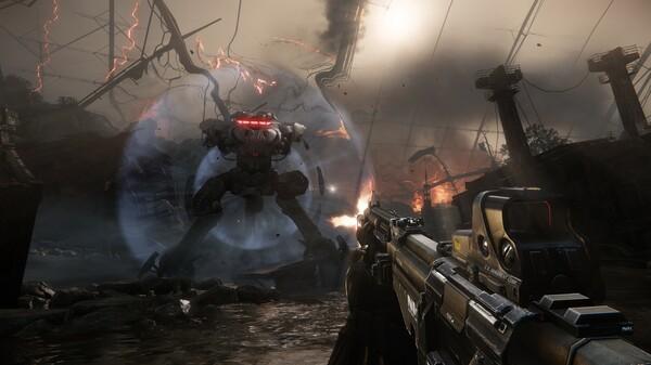 Crysis 3 Remastered Screenshot #1