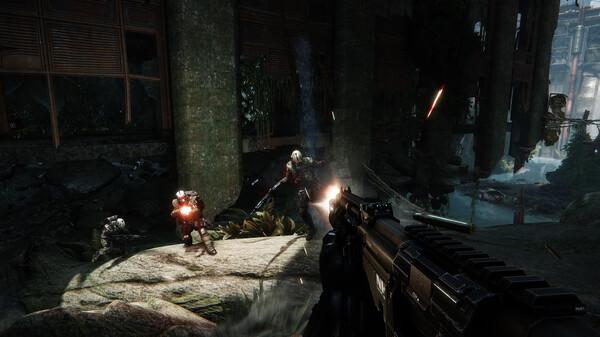 Crysis 3 Remastered Screenshot #3