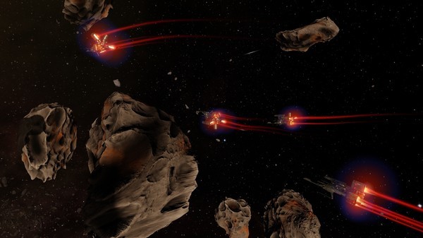 X Rebirth: Home of Light Screenshot #2