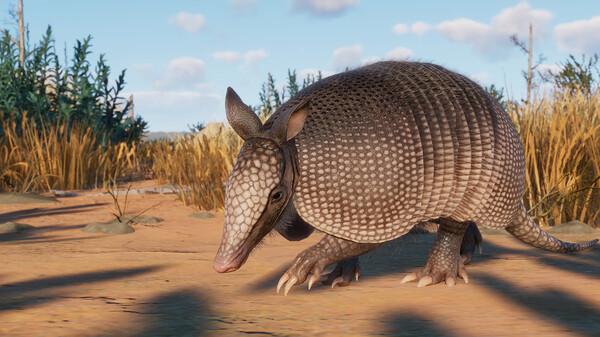 Planet Zoo: Grasslands Animal Pack Screenshot #1