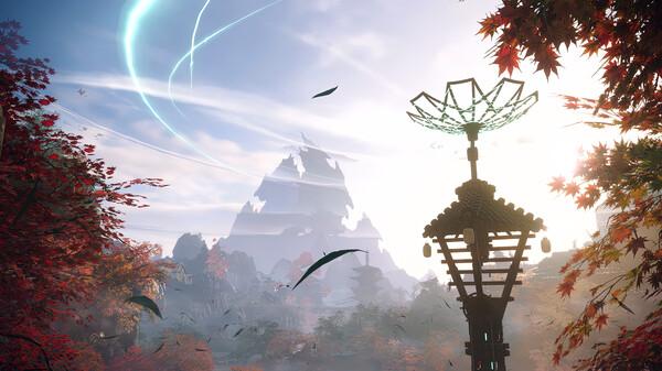 Wild Hearts Screenshot #3