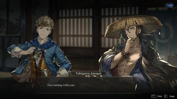 Sailing Era Screenshot #1