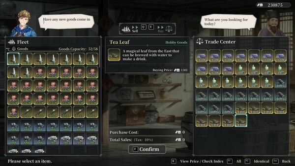 Sailing Era Screenshot #2