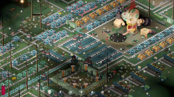 Atrio: The Dark Wild Screenshot #1