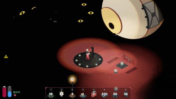 Atrio: The Dark Wild Screenshot #2