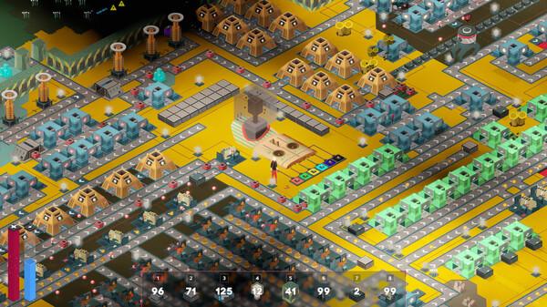 Atrio: The Dark Wild Screenshot #3