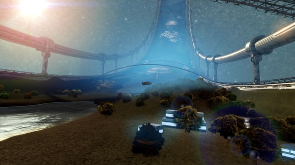 X Rebirth: The Teladi Outpost Screenshot #2