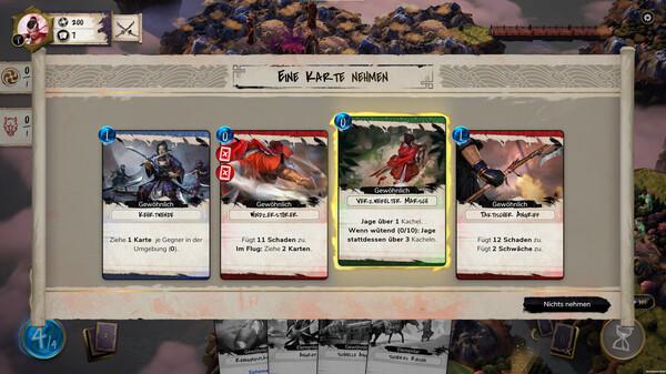 Mahokenshi Screenshot #3