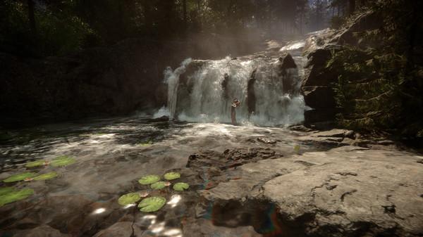 Sons Of The Forest Screenshot #1