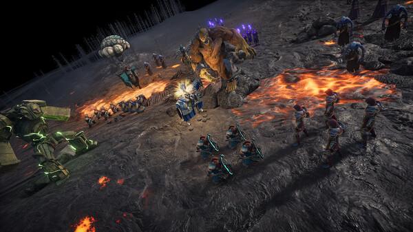 SpellForce: Conquest of Eo Screenshot #2