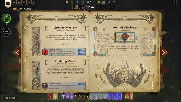 SpellForce: Conquest of Eo Screenshot #3