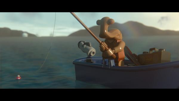 LEGO Star Wars: Das Erwachen der Macht - Season Pass Screenshot #3