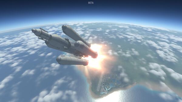 Kerbal Space Program 2 Screenshot #1