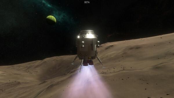 Kerbal Space Program 2 Screenshot #3