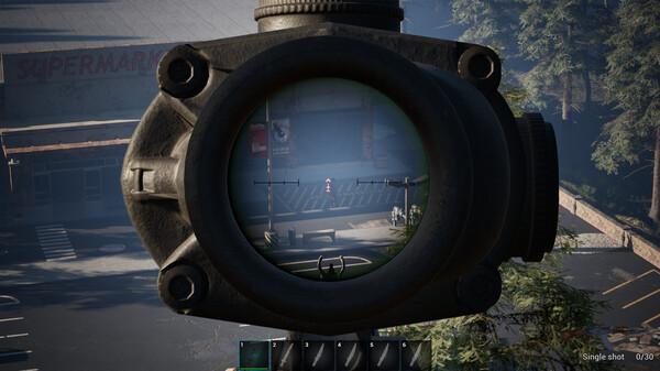 No One Survived Screenshot #3