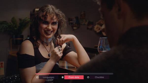 Ten Dates Screenshot #1