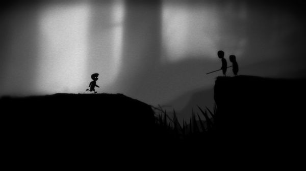 LIMBO Screenshot #2