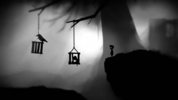 LIMBO Screenshot #3
